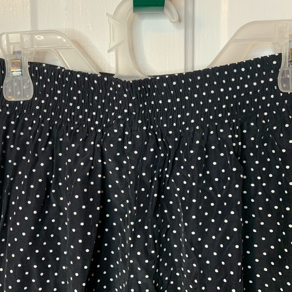Vintage Ms. Choice Polka Dot Pants - Picture 6 of 10